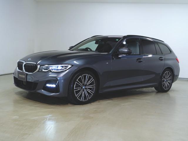 318i ツーリング Mスポーツ