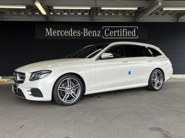 E220 d ステーションワゴン ローレウスエディション エクスクルーシブパッケージ