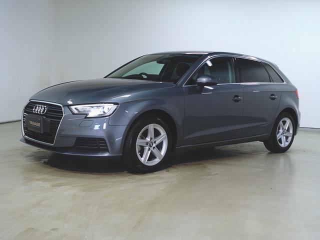A3 スポーツバック 1.4 TFSI