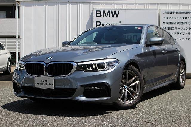 523d xDrive Mスピリット