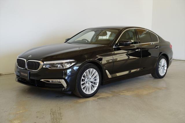 530i ラグジュアリー