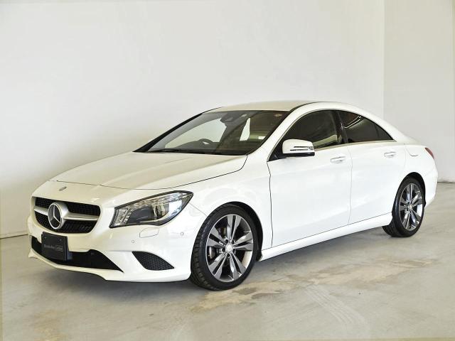 CLA180 レーダーセーフティパッケージ・ベーシックパッケージ