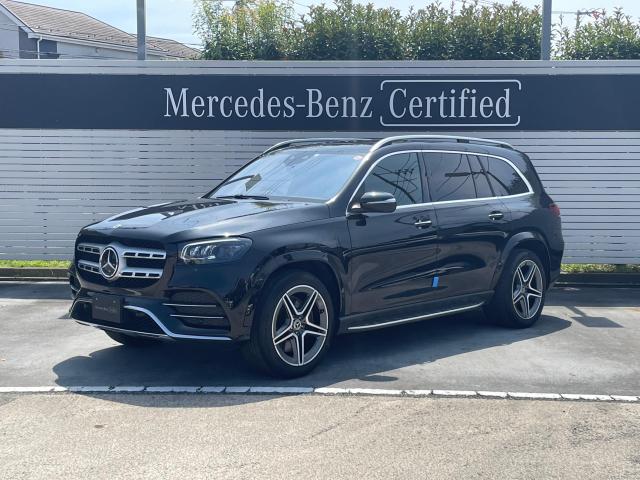 GLS400 d 4MATIC AMGライン