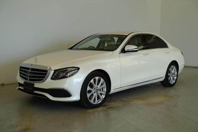 E400 4MATIC エクスクルーシブ