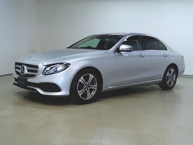 E220 d アバンギャルド レザーパッケージ