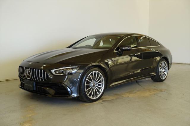 メルセデス-AMG GT43 4MATIC+ AMG RIDE CONTROL+パッケージ
