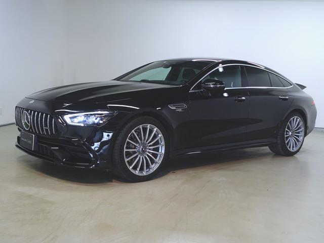 GT43 4マチックプラス AMGライドコントロールプラスパッケージ