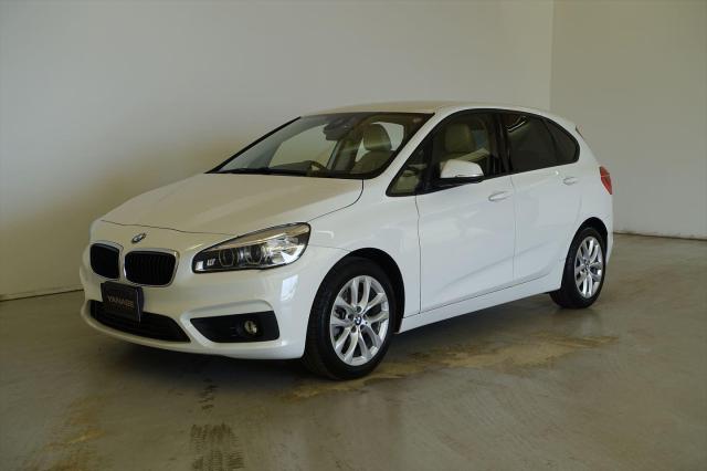 218i アクティブツアラー セレブレーションエディション ファッショニスタ