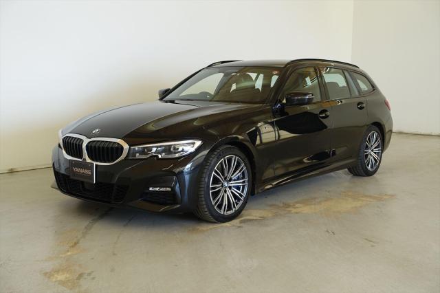 330i ツーリング Mスポーツ