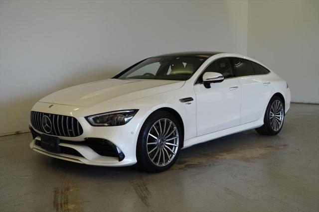 メルセデス‐AMG GT43 4MATIC+ AMG RIDE CONTROL+パッケージ