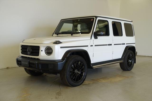 G400 d エディション マグノホワイト