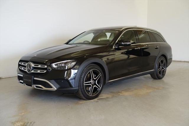 E220 d 4MATIC オールテレイン エクスクルーシブパッケージ