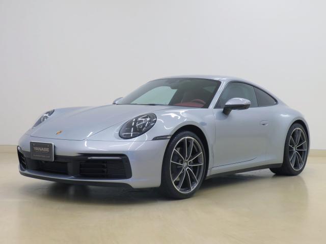 ポルシェ 911 カレラ