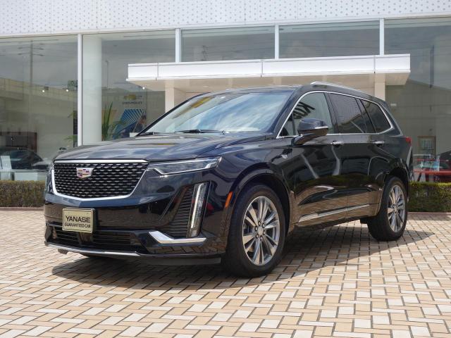 XT6 プラチナム