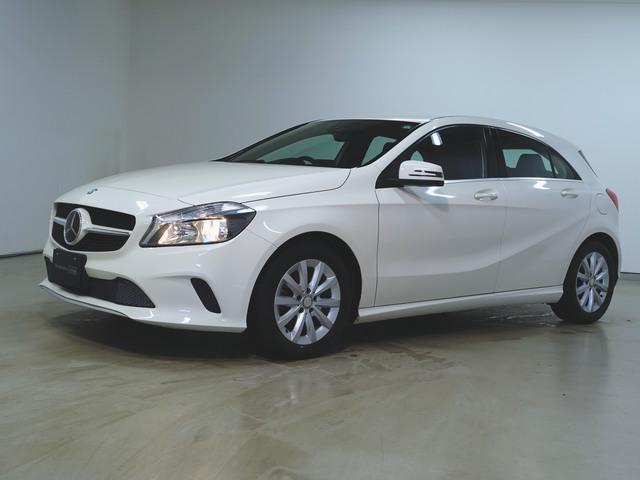 A180 スタイル レーダーセーフティーパッケージ