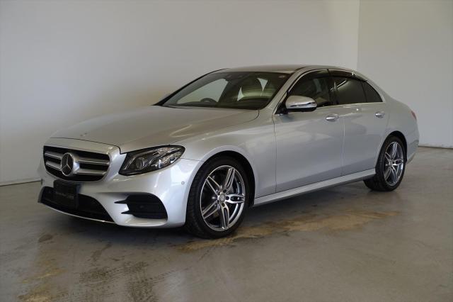 E250 アバンギャルド スポーツ