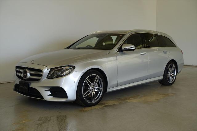 E220 d ステーションワゴン アバンギャルド スポーツ