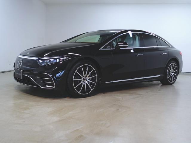 EQS450 プラス AMGライン エクスクルーシブパッケージ