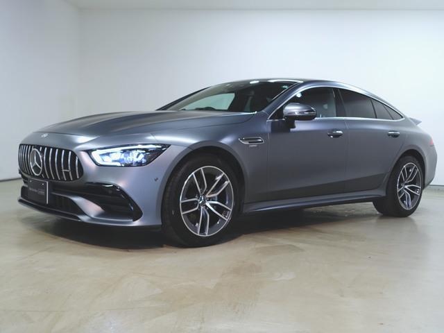 GT43 4マチックプラス エクスクルーシブパッケージ