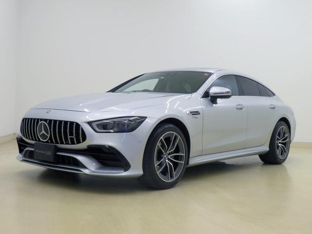 AMG GT43 4マチック+ エクスクルーシブパッケージ