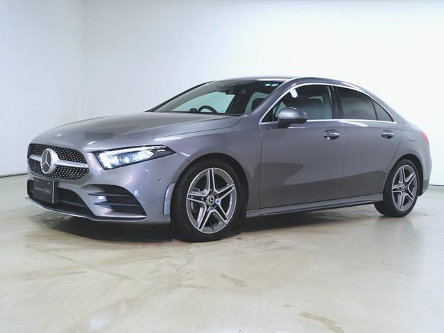 A200 d セダン AMGライン AMGレザーエクスクルーシブパッケージ
