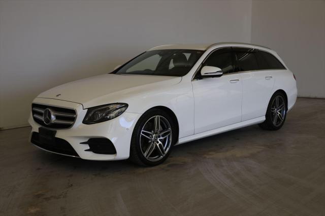 E200 ステーションワゴン アバンギャルド スポーツ