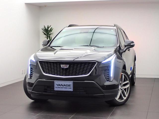XT4 スポーツ