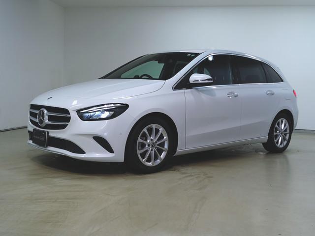 B180 レーダーセーフティーパッケージ ナビゲーションパッケージ