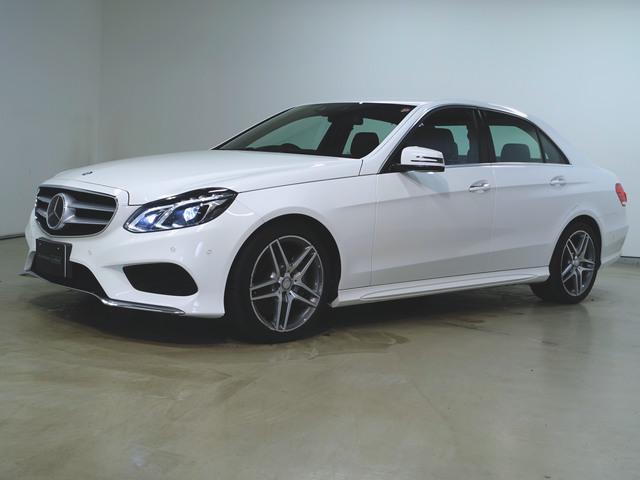 E350 アバンギャルド