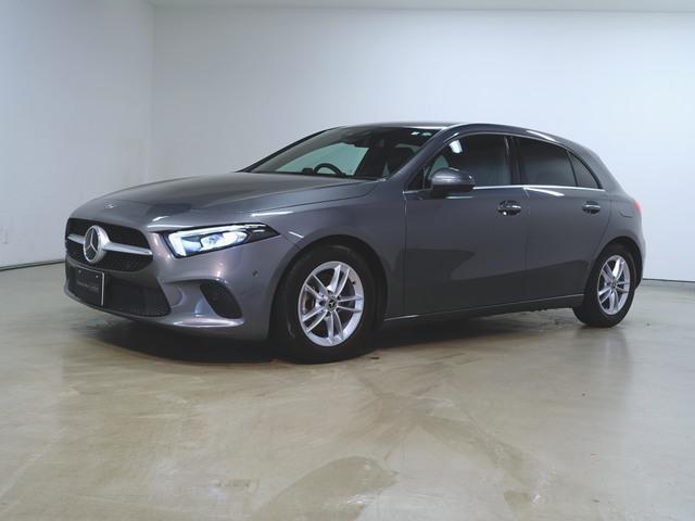 A180 スタイル レーダーセーフティーパッケージ ナビゲーションパッケージ