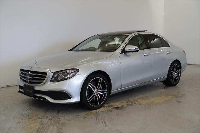 E450 4MATIC エクスクルーシブ エクスクルーシブパッケージ