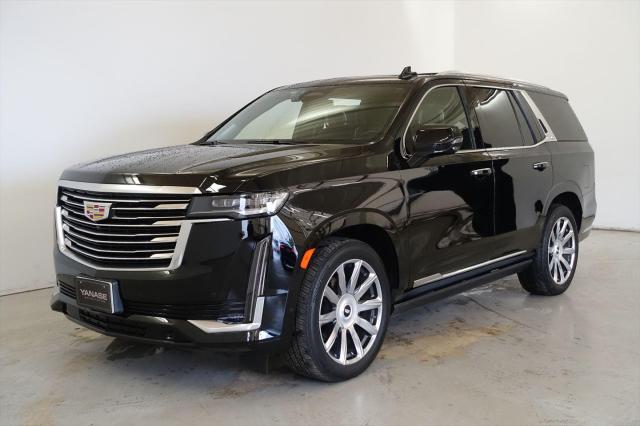 エスカレード プラチナム