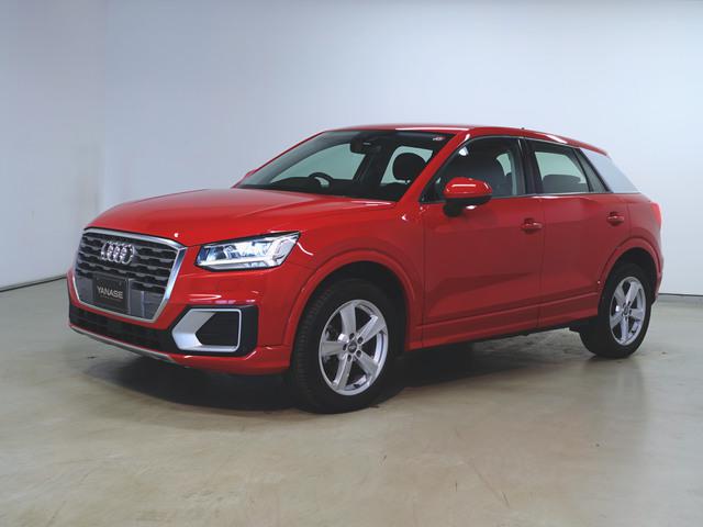 Q2 30 TFSI スポーツ