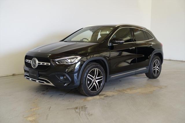GLA200 d 4MATIC
