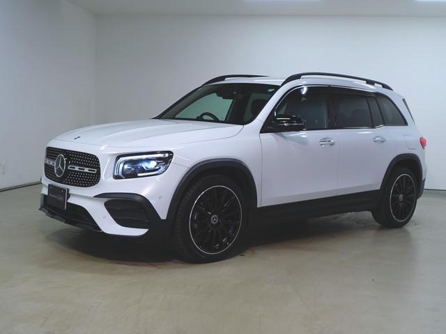 GLB250 4マチック スポーツ