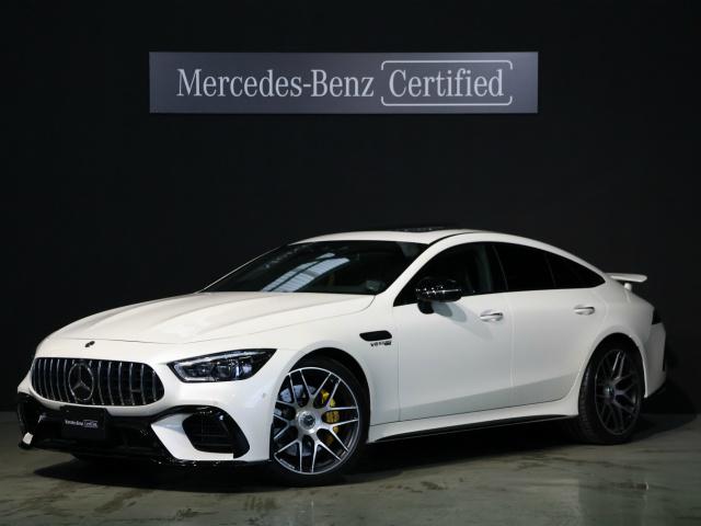 AMG GT63S4MATIC+Edition1