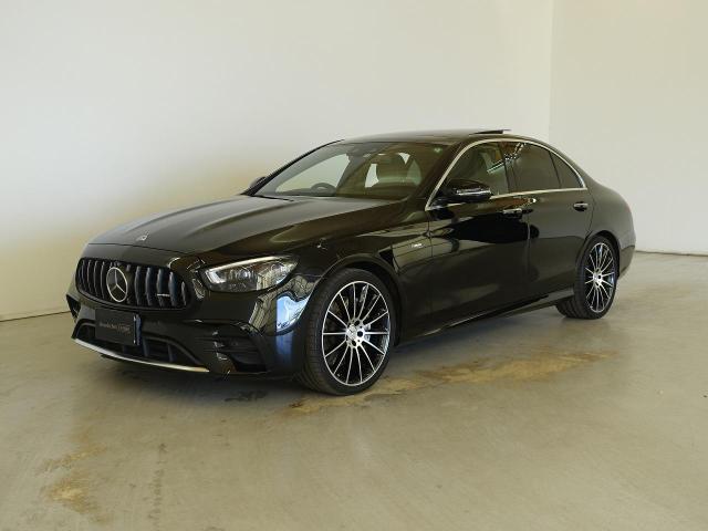 メルセデス‐AMG E53 4MATIC+ エクスクルーシブパッケージ