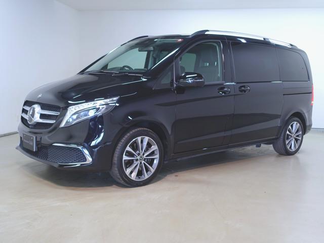 V220 d アバンギャルド