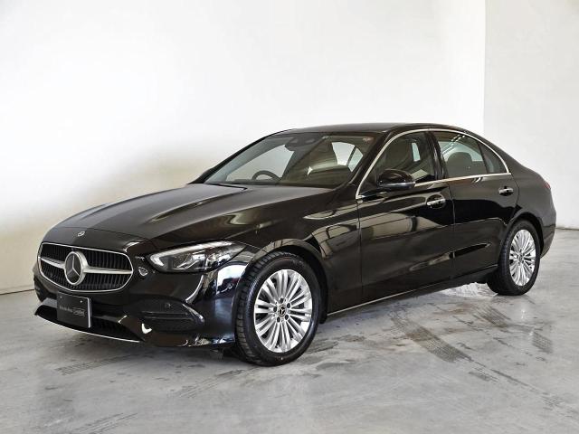 C180 アバンギャルド ベーシックパッケージ