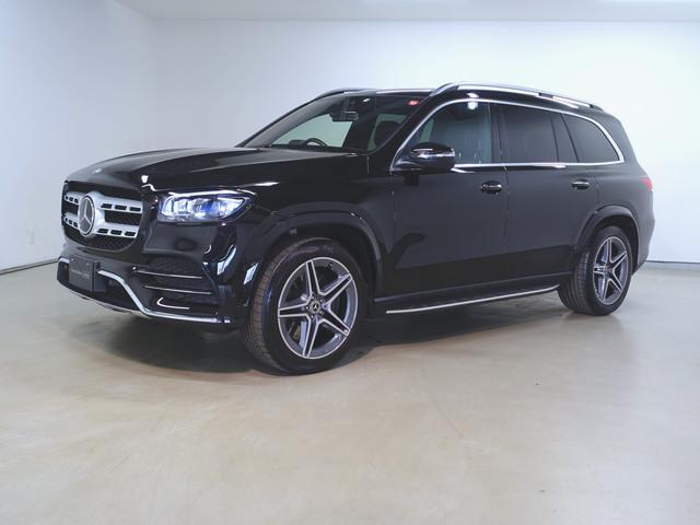 GLS400 d 4マチック AMGライン