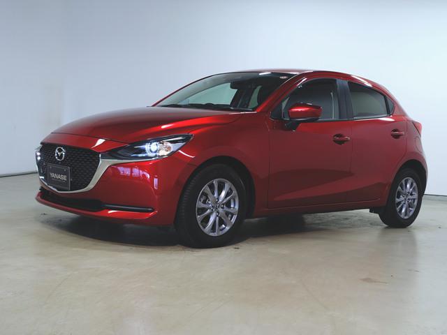 MAZDA2 XD プロアクティブ