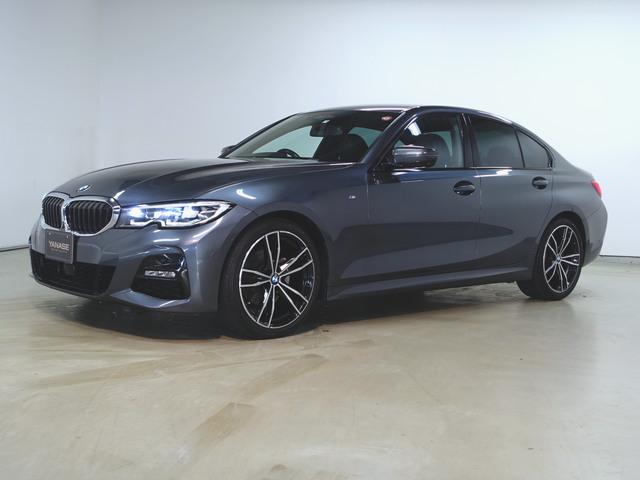 320d xDrive Mスポーツ