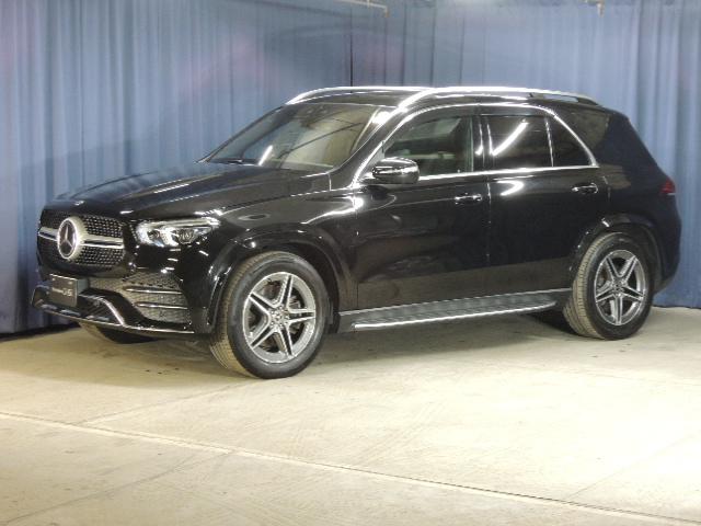 GLE400 d 4マチック スポーツ