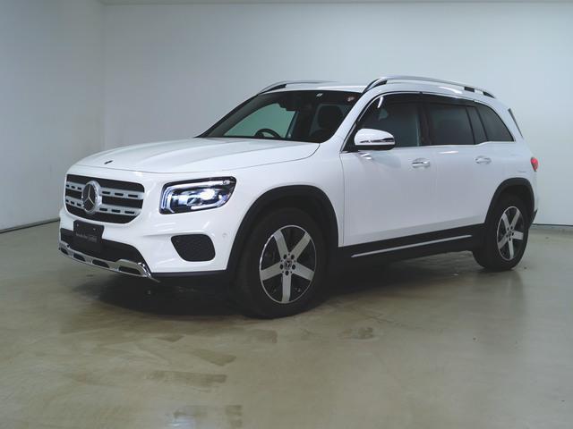 GLB200 d 4マチック