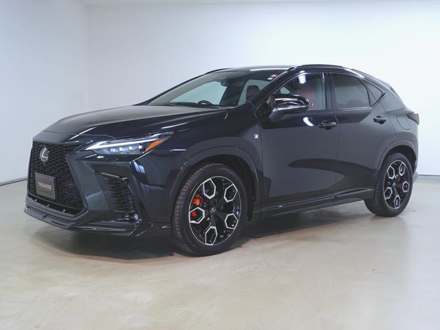 NX350 Fスポーツ
