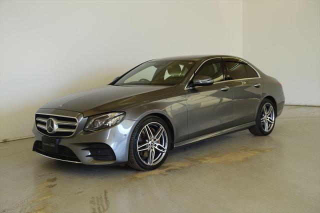 E200 ローレウスエディション エクスクルーシブパッケージ