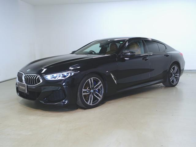 840i グランクーペ