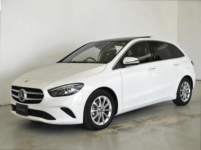 B180 レザーエクスクルーシブパッケージ