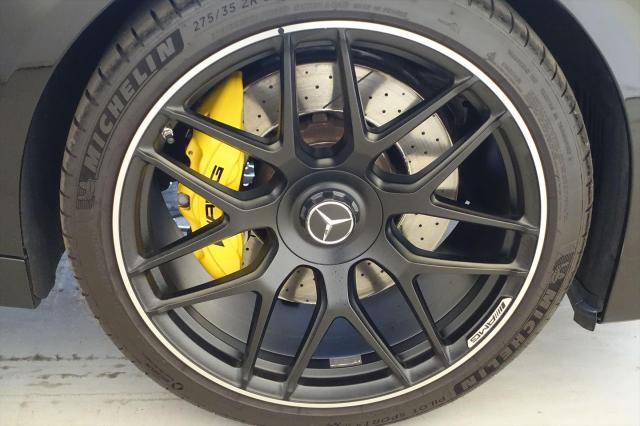 ギャラリー | メルセデス‐AMG GT63 S 4MATIC+ AMGカーボンパッケージ