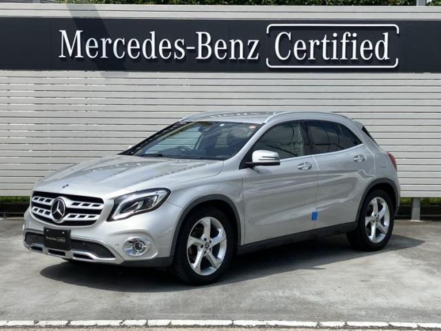 GLA180 レーダーセーフティパッケージ・ベーシックパッケージ